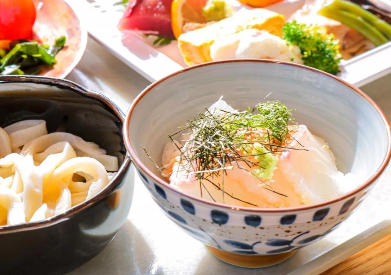 Apa 호텔 마츠야마조-니시 마쓰야마