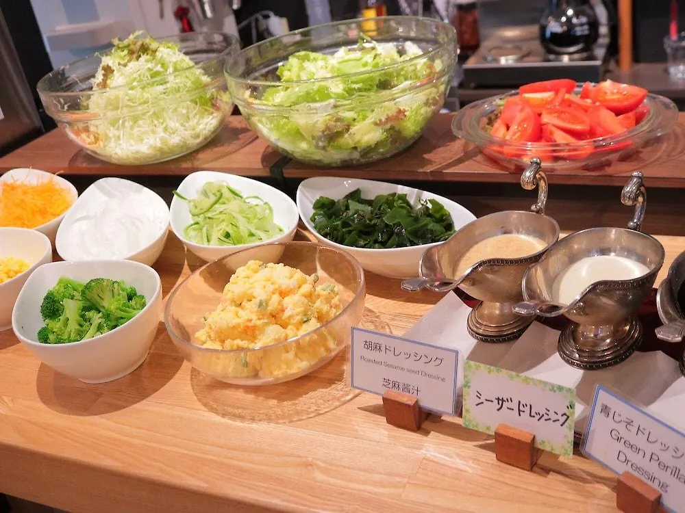 Apa 호텔 마츠야마조-니시 마쓰야마