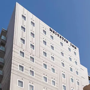 메이테츠 인 하마마쓰초 3* 도쿄