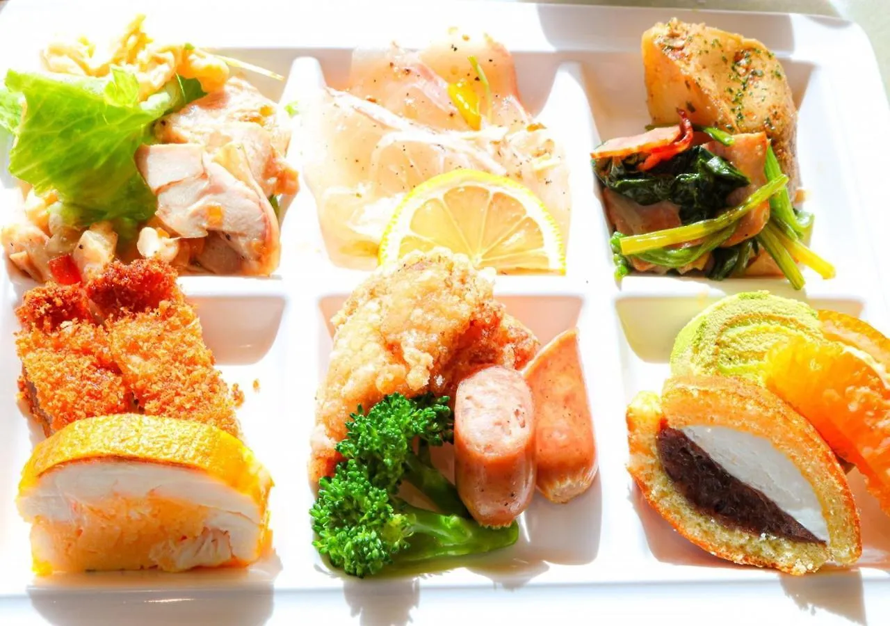 Apa Hotel Matsuyamajo Nishi Matsuyama  3*, Matsuyama (Ehime) Japan