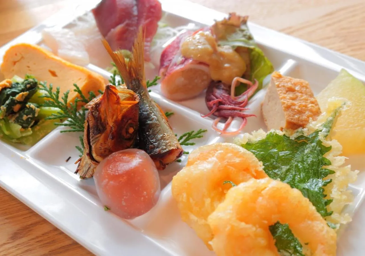 Apa Hotel Matsuyamajo Nishi Matsuyama  Japan